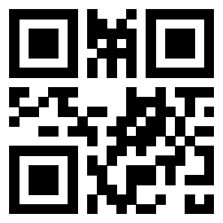Il QrCode di 3302355352