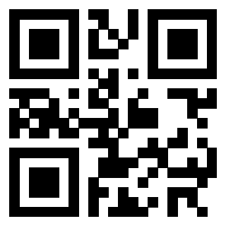 3302355354 - Immagine del QrCode