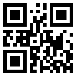 3302355356 - Immagine del Qr Code associato