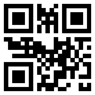 Immagine del Qr Code di 3302355357