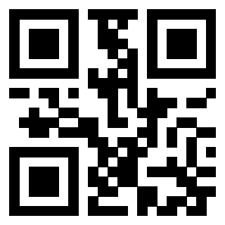 Il QrCode di 3302355359