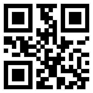 Scansione del Qr Code di 3302355360