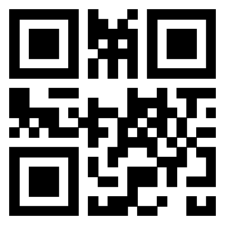 3302355364 Qr Code associato
