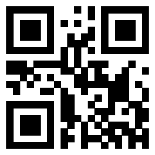 Scansione del Qr Code di 3302355365