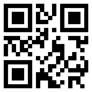 Immagine del QrCode di 3302355368