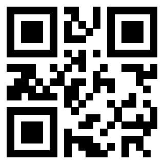 3302355372 - Immagine del Qr Code