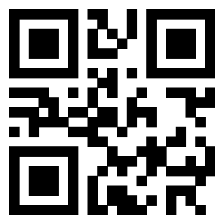 Scansione del Qr Code di 3302355375