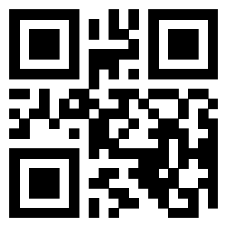 Il Qr Code di 3302355377