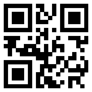 Il QrCode di 3302355378