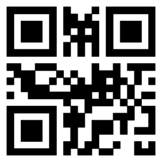 Scansione del Qr Code di 3302355380