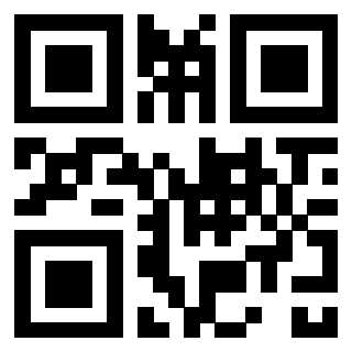 Scansione del Qr Code di 3302355382