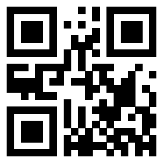 Immagine del QrCode di 3302355383