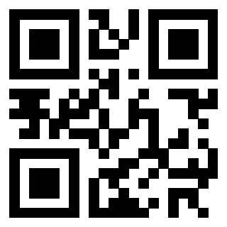 Il Qr Code di 3302355384