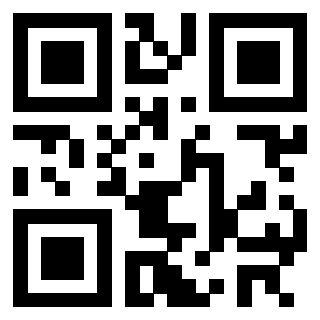 3302355387 - Immagine del Qr Code associato
