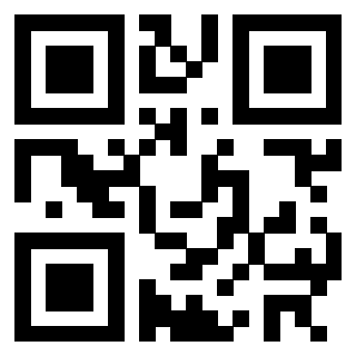 3302355388 Qr Code associato