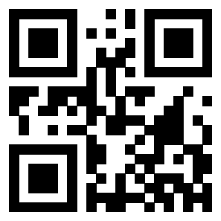 3302355395 Qr Code associato