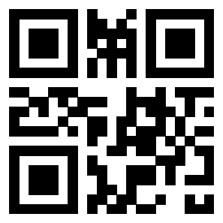 3302355396 - Immagine del QrCode associato