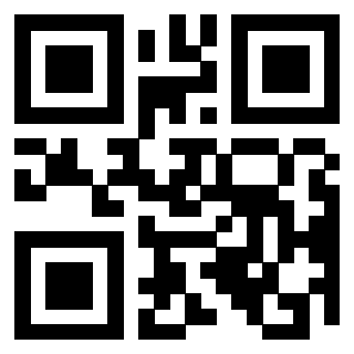 Il Qr Code di 3302355399