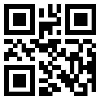 Scansione del Qr Code di 3302355400