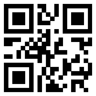 3302355407 QrCode associato