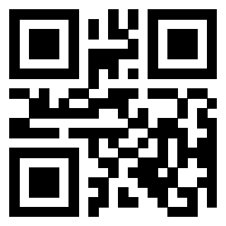 3302355409 - Immagine del QrCode associato
