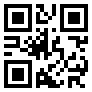 3302355410 Qr Code associato