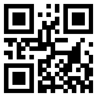 3302355411 - Immagine del Qr Code associato