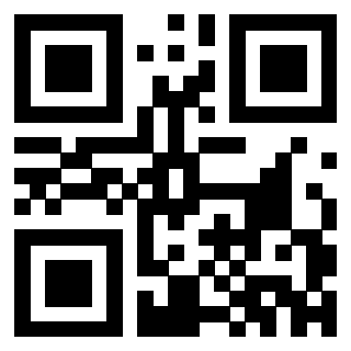 3302355412 Qr Code associato