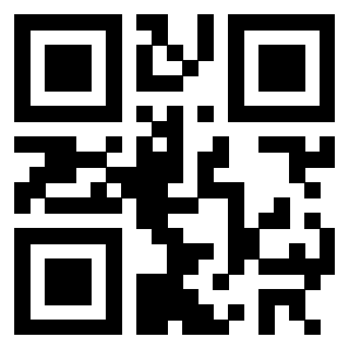 Il Qr Code di 3302355417
