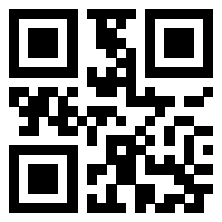 3302355418 - Immagine del QrCode associato
