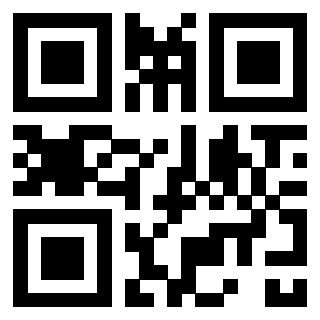 Immagine del QrCode di 3302355419