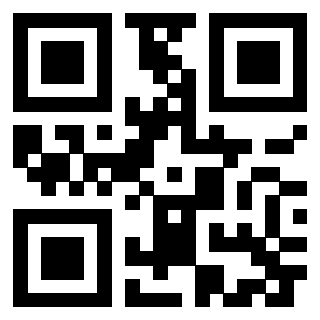 3302355422 - Immagine del Qr Code associato
