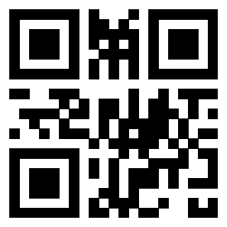 3302355423 - Immagine del Qr Code associato