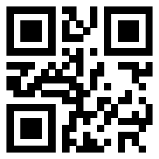 Il QrCode di 3302355429