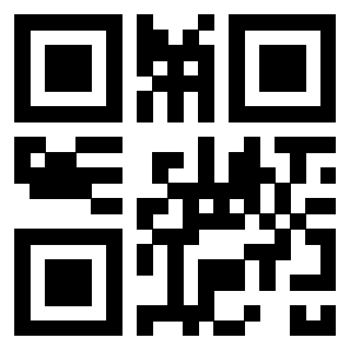 3302355430 Qr Code associato
