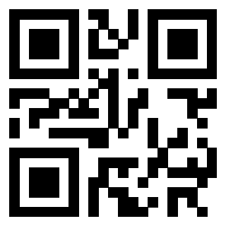 Immagine del QrCode di 3302355433