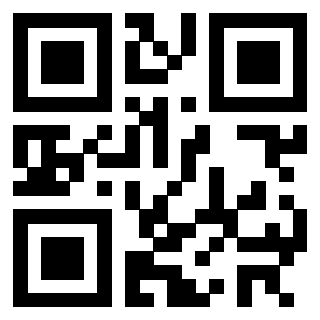 Il Qr Code di 3302355434