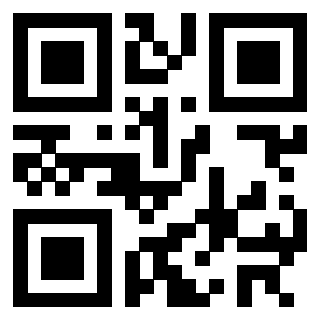 3302355435 - Immagine del Qr Code