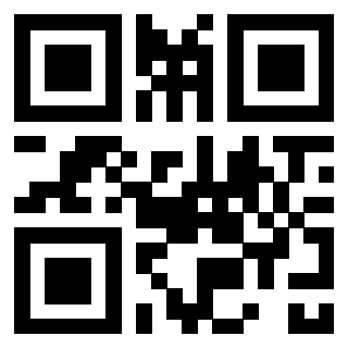 Il Qr Code di 3302355436