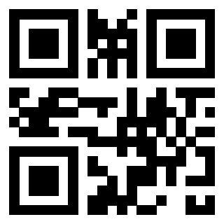 Immagine del QrCode di 3302355437