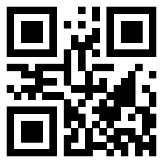 Immagine del QrCode di 3302355443