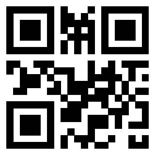 3302355444 - Immagine del QrCode associato