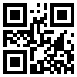 3302355445 - Immagine del Qr Code