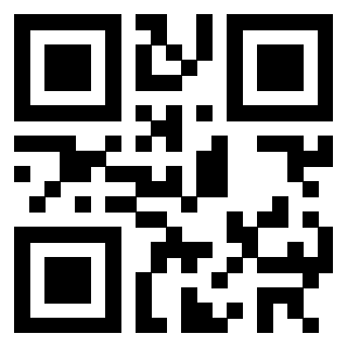 3302355446 - Immagine del QrCode associato