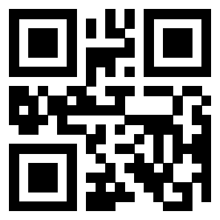 3302355448 - Immagine del QrCode associato