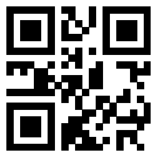 3302355449 Qr Code associato