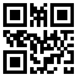 3302355451 - Immagine del Qr Code associato