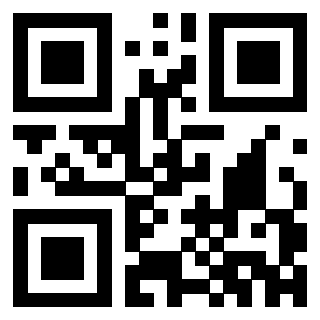 Scansione del Qr Code di 3302355452