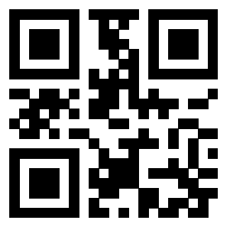 Scansione del Qr Code di 3302355453