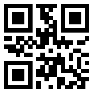 3302355454 - Immagine del QrCode associato